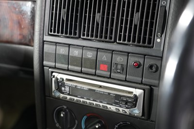 Lot 1994 Audi S2 Coupe