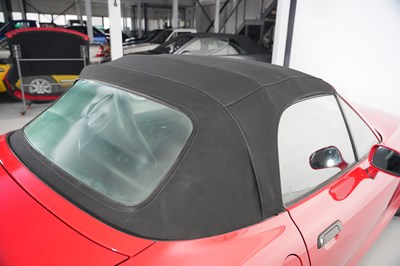 Lot 1998 BMW Z3 1.9