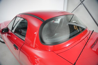 Lot 1998 BMW Z3 1.9