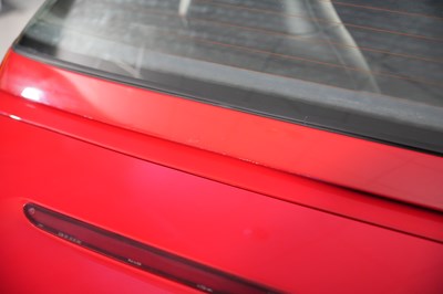 Lot 1998 BMW Z3 1.9