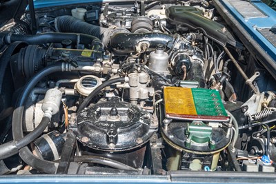 Lot 68 - 1986 Rolls-Royce Silver Spirit