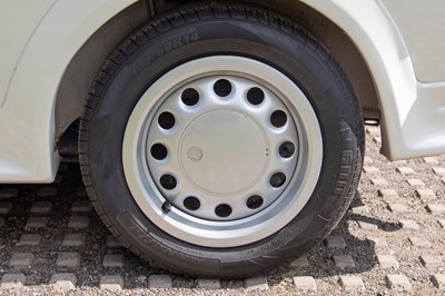 Lot 58 - 1991 Volkswagen Scirocco GTII