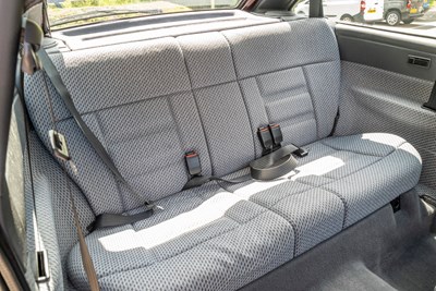 Lot 65 - 1991 Ford Escort 1.4 LX Quartz